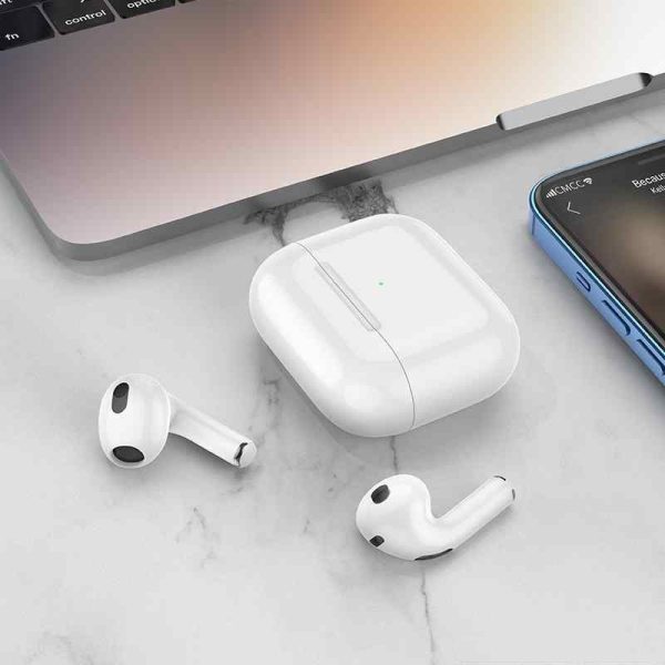 Kufje Bluetooth True Wireless Stereo EW43