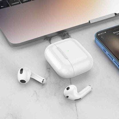 Kufje Bluetooth True Wireless Stereo EW43