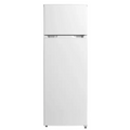 Frigorifer  Elektra EF-XDD16010JWH 235L