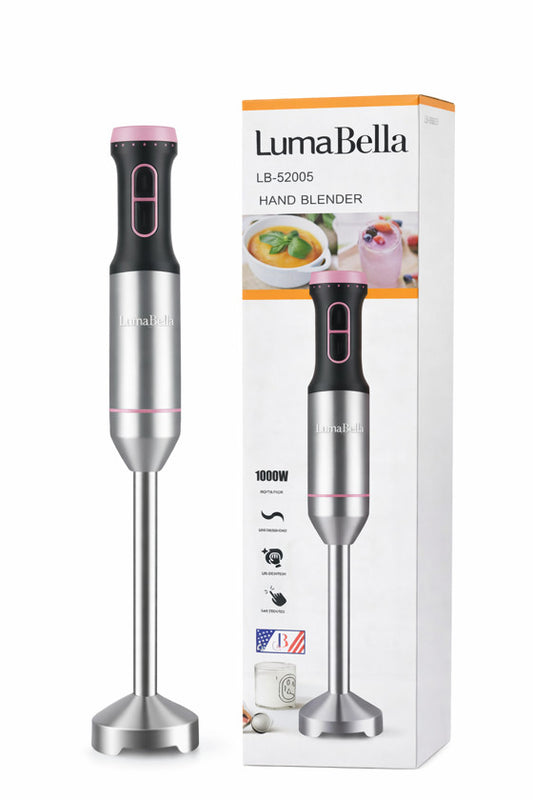 Lumabella Blender Dore 1000W LB-52005