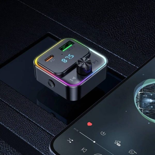Mp3 Makine Fast Charging E81 Fantasy