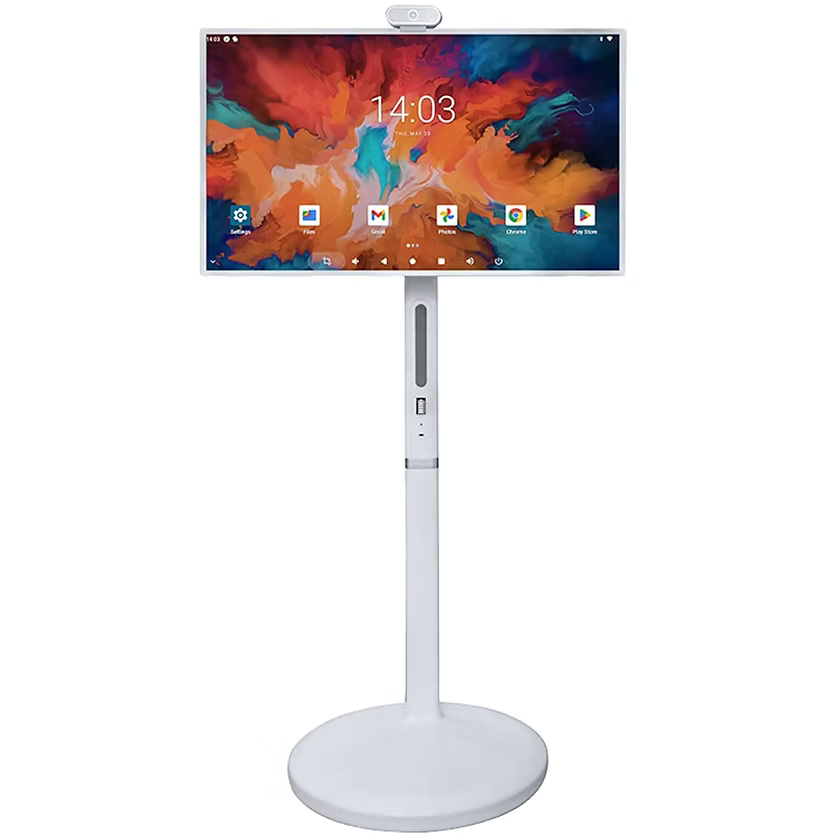 Ekran Reklamash 32" Livin MS32L9W Touch