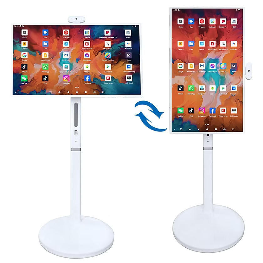 Ekran Reklamash 32" Livin MS32L9W Touch