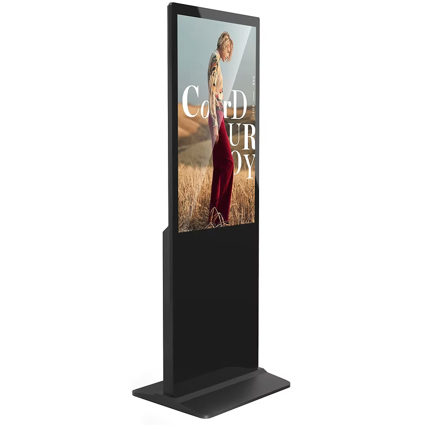 Ekran Reklamash 55" Livin Y55LAD-F02 4K Touch