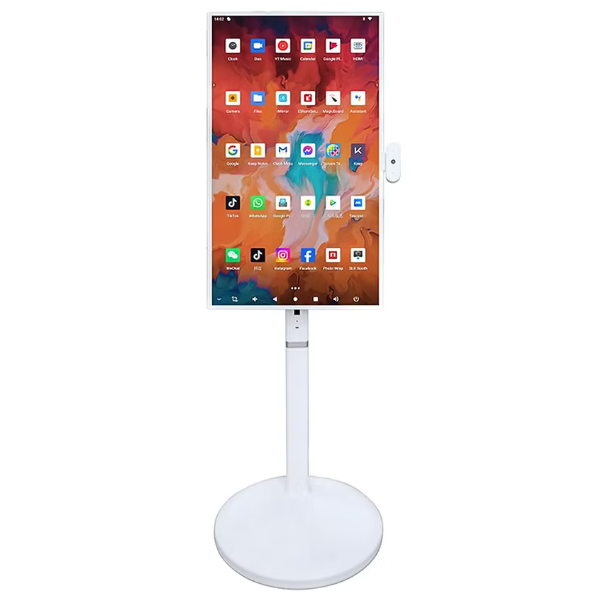 Ekran Reklamash 32" Livin MS32L9W Touch