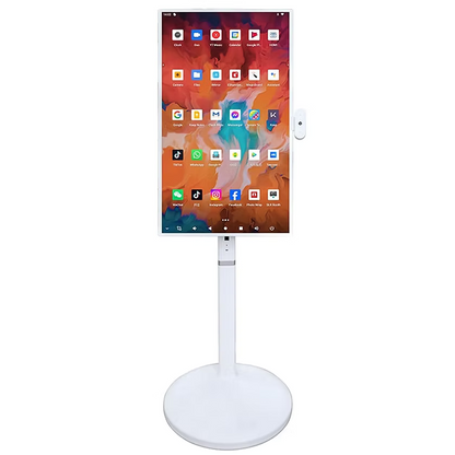 Ekran Reklamash 32" Livin MS32L9W Touch