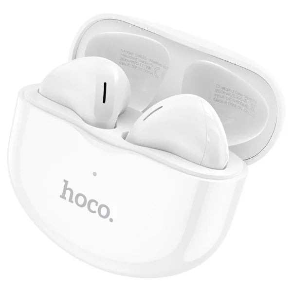 Kufje Bluetooth True Wireless Stereo EW35 Sonido