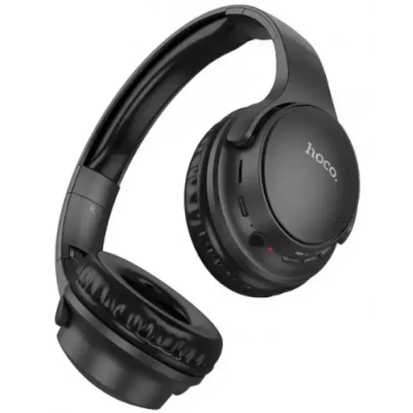 Kufje Bluetooth Wireless W40 Mighty