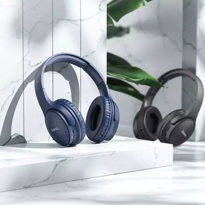 Kufje Bluetooth Wireless W40 Mighty