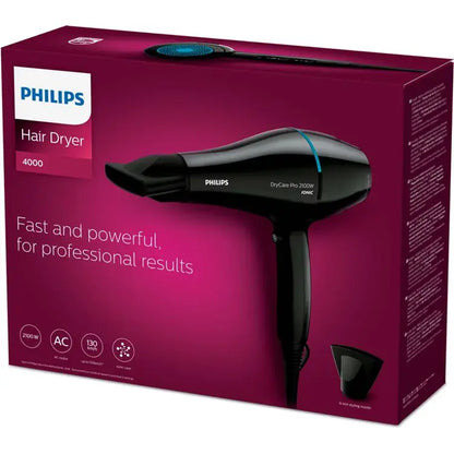 Tharese Flokesh Philips 4000 Series