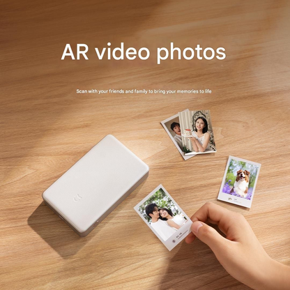 Xiaomi Portable Photo Printer Pro