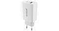 Proove Wall Charger Rapid 20W (Type-C + USB)