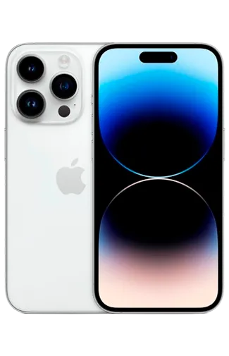 iPhone 14 Pro