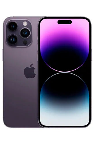 iPhone 14 Pro