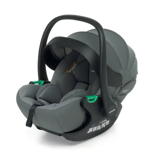 Seggiolino Rek I-Size + Bazë Isofix