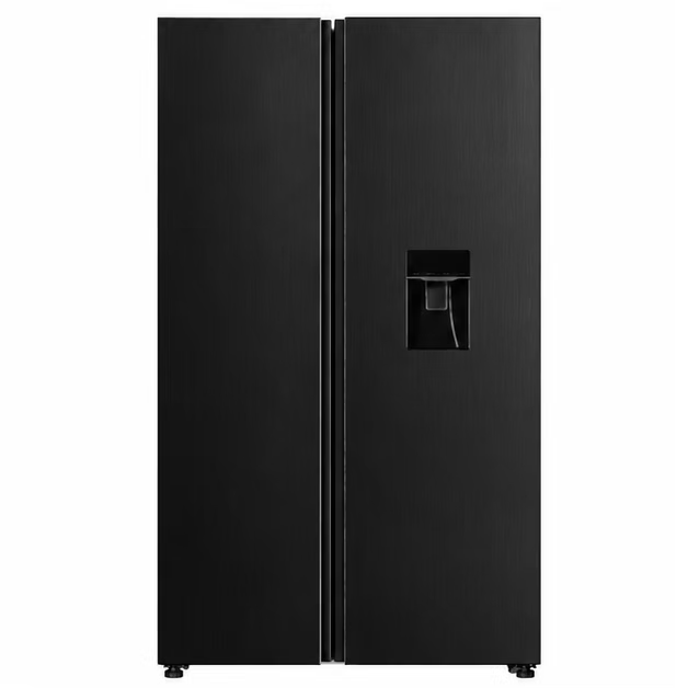 Frigorifer Side by Side Livin FRLV532SBS 532L