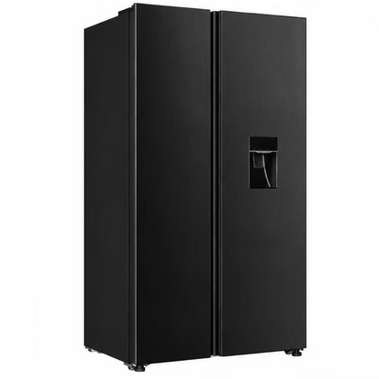 Frigorifer Side by Side Livin FRLV532SBS 532L