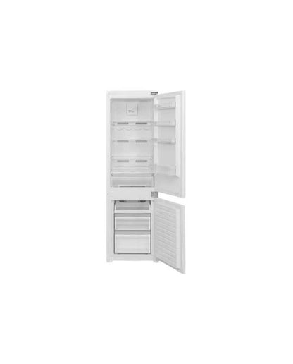 Frigorifer Inkaso Atlantic AF-UI17701BWH 250L No Frost e bardhë