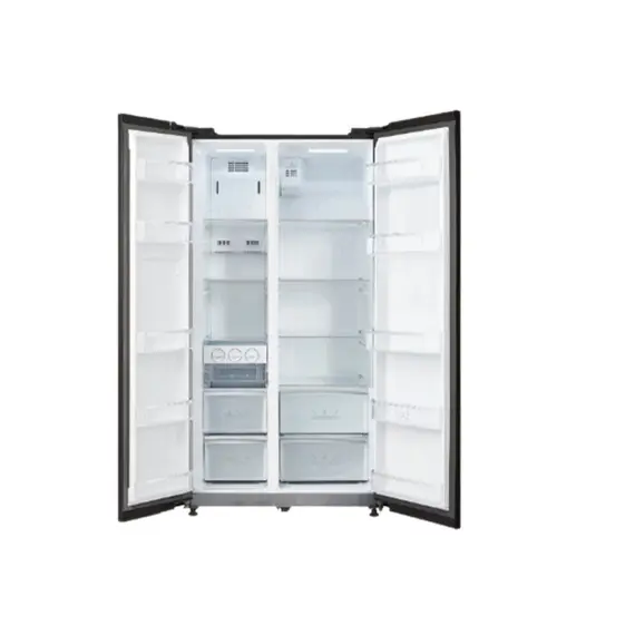Frigorifer Elektra Double Sided EF-XSBS17661AGS 2