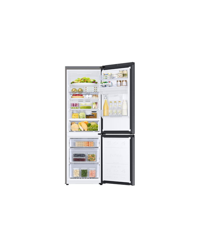 Frigorifer Samsung RB34C652EB1/EK No Frost