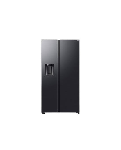Frigorifer Side by Side Samsung RS70F65KEFEO No Frost