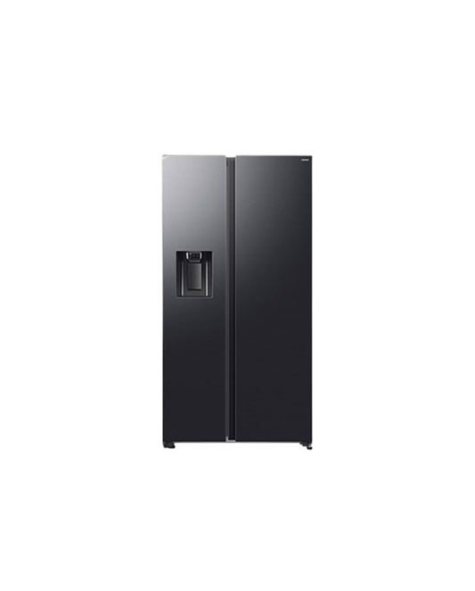 Frigorifer Side by Side Samsung RS70F65KEFEO No Frost