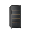 Frigorifer Vere Elektra EF-XFV12404EGS 102 shishe