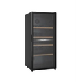 Frigorifer Vere Elektra EF-XFV12405EGS 102 shishe