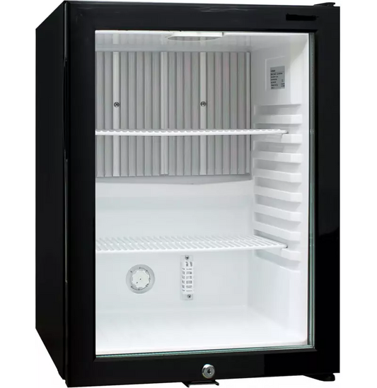 Frigorifer minibar ELEKTRA EF-XM0565HNGS