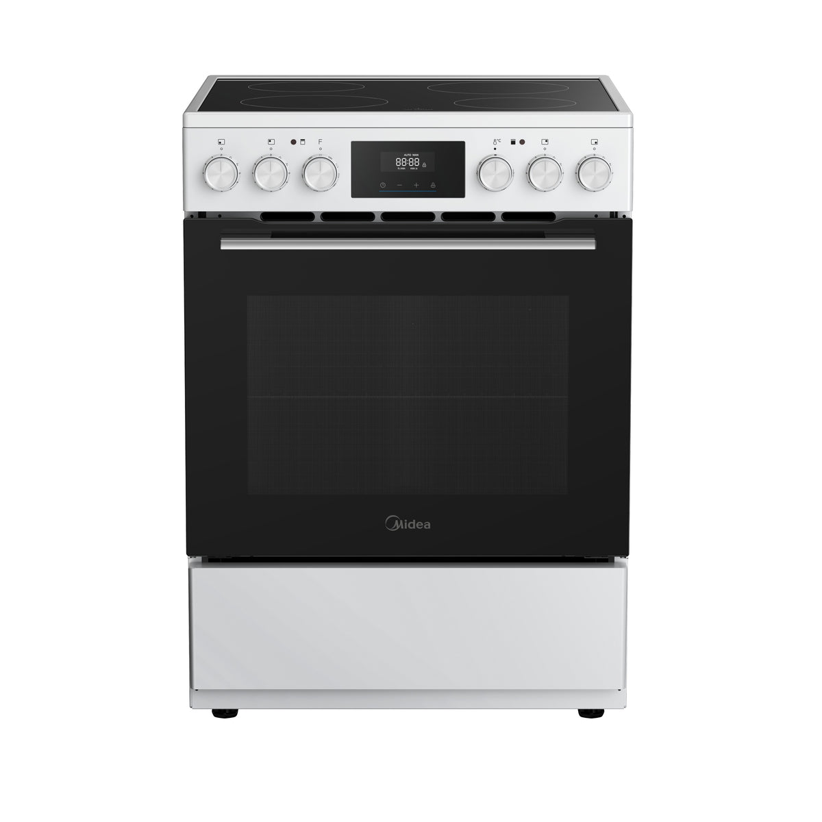 Sobë Midea MFO24D-AE4R10FN(WH)