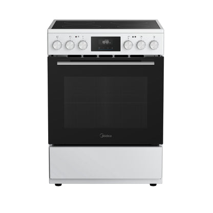 Sobë Midea MFO24D-AE4R10FN(WH)