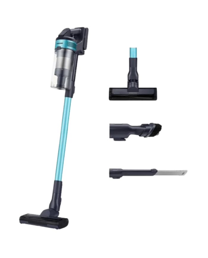 Fshesë Vertikale me Bateri Samsung Jet 60 VS15A6031R1/GE