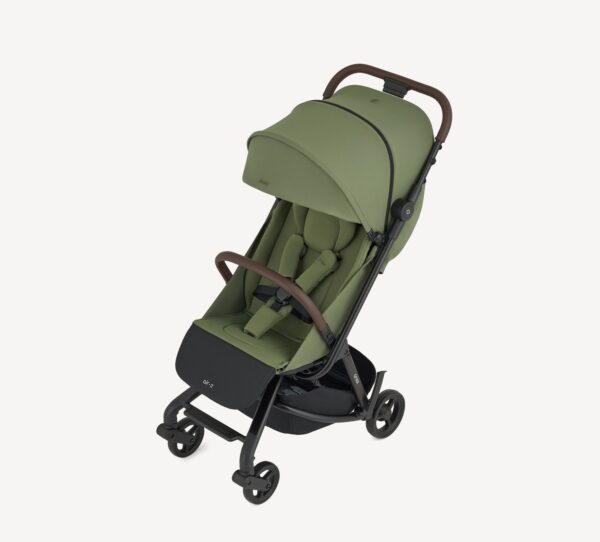 Karrocë Anex Air-Z Plus