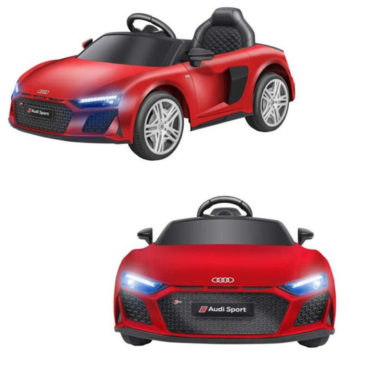 Makinë Elektrike Audi R8 Spider 12V