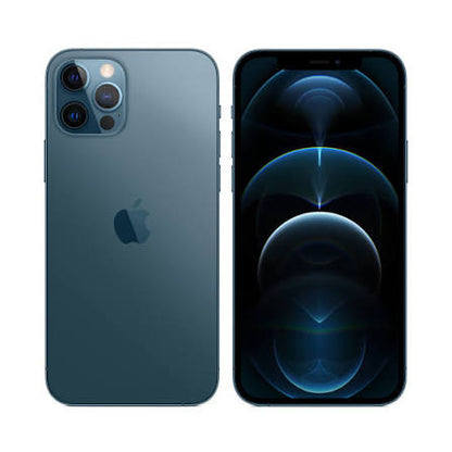 iPhone 12 Pro