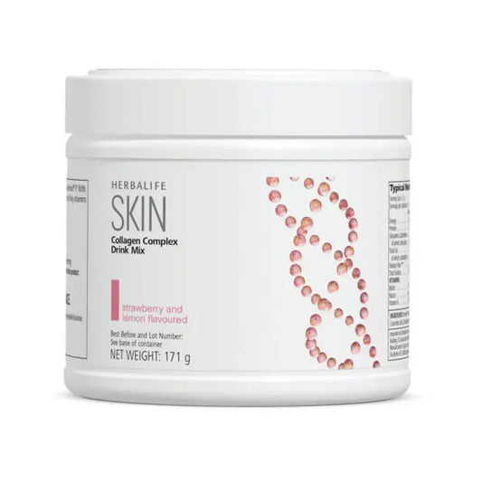 Herbalife Collagen Complex Skin Booster