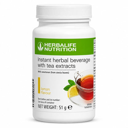 Herbalife Tea – Instant Herbal Beverage