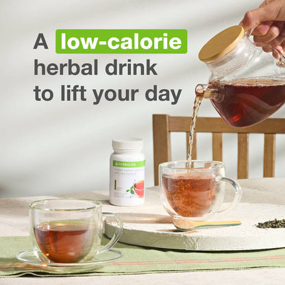 Herbalife Tea – Instant Herbal Beverage