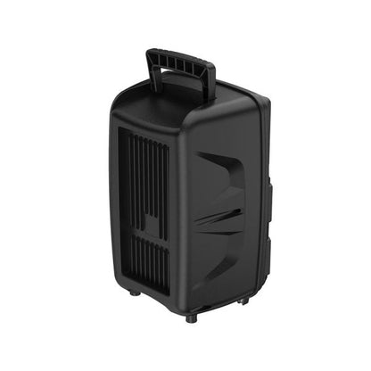 Boks Me Bluetooth Me Mikrofon BS37 Dancer Outdoo