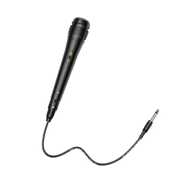 Boks Me Bluetooth Me Mikrofon BS37 Dancer Outdoo