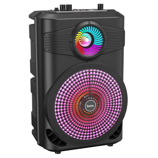 Boks Me Bluetooth Me Mikrofon BS46 Mature Outdoor