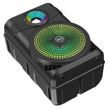 Boks Me Bluetooth Me Mikrofon BS46 Mature Outdoor