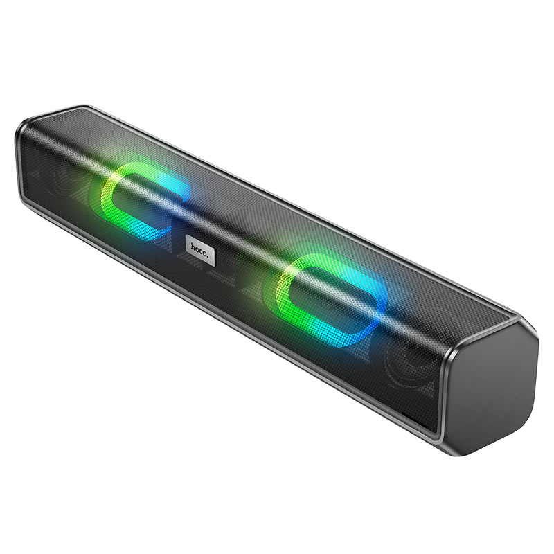 Boks Me Bluetooth BS49 Dazzling Sound Desktop
