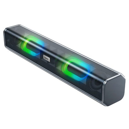 Boks Me Bluetooth BS49 Dazzling Sound Desktop