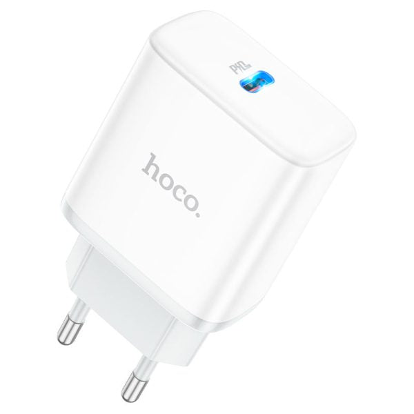 Karikues Fast Charge EU Single Port C104 Stage