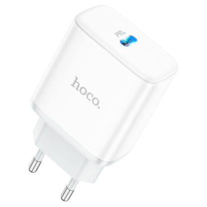 Karikues Fast Charge EU Single Port C104 Stage