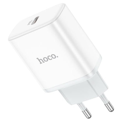 Karikues Fast Charge EU Single Port C104 Stage