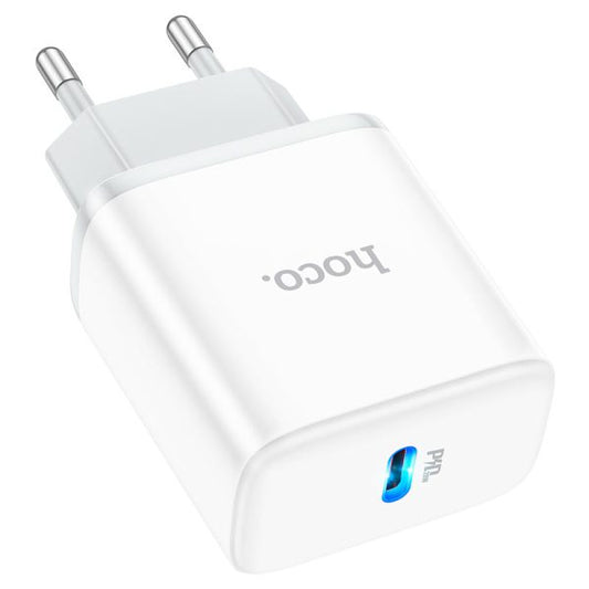 Karikues Fast Charge EU Single Port C104 Stage