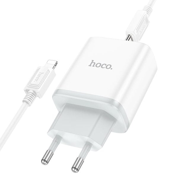 Set Karikues C104 Stage Me Kabllo (USB-C To iP)