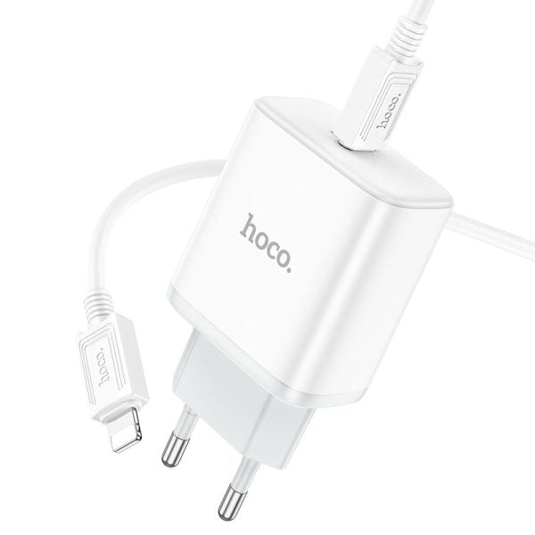 Set Karikues C104 Stage Me Kabllo (USB-C To iP)